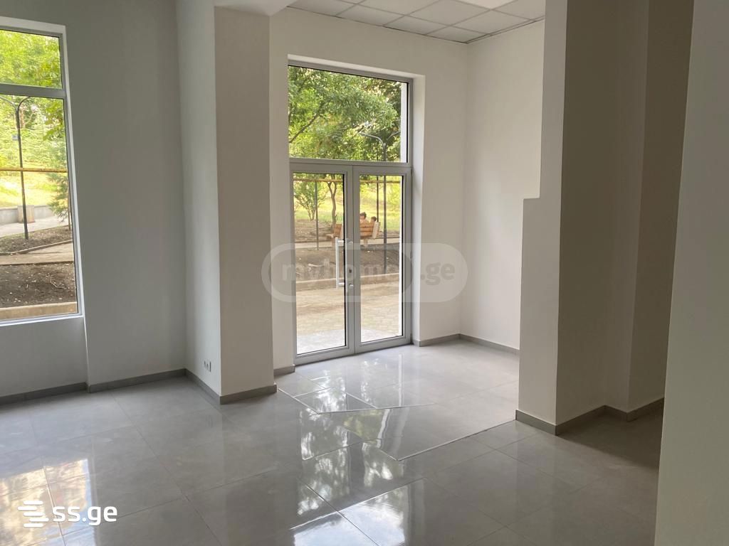 Commercial Space For Sale. Varketili view 8