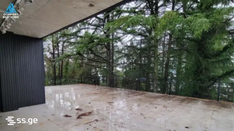 Commercial Space For Sale. Kobuleti view 5