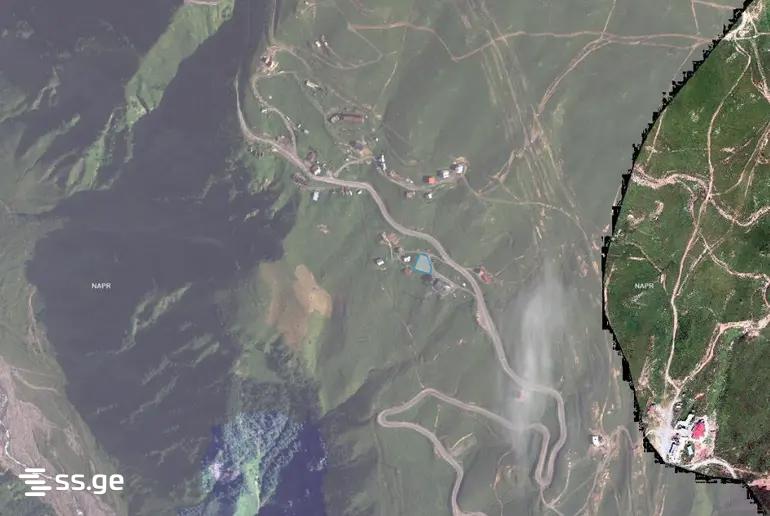Land For Sale. Gudauri, 2 of 4