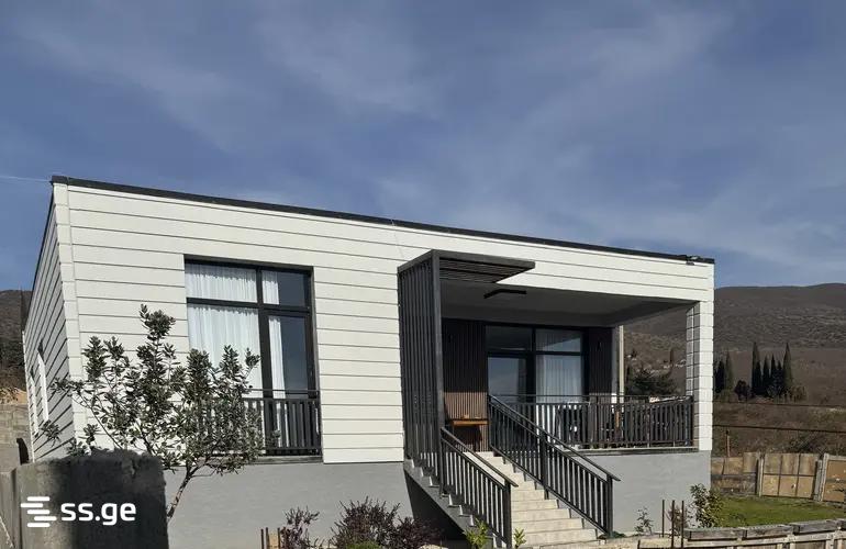 5 Room Private House For Sale view 13