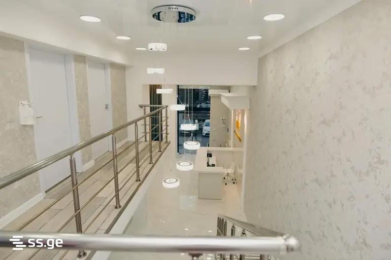 Commercial Space For Sale. Mukhiani view 2