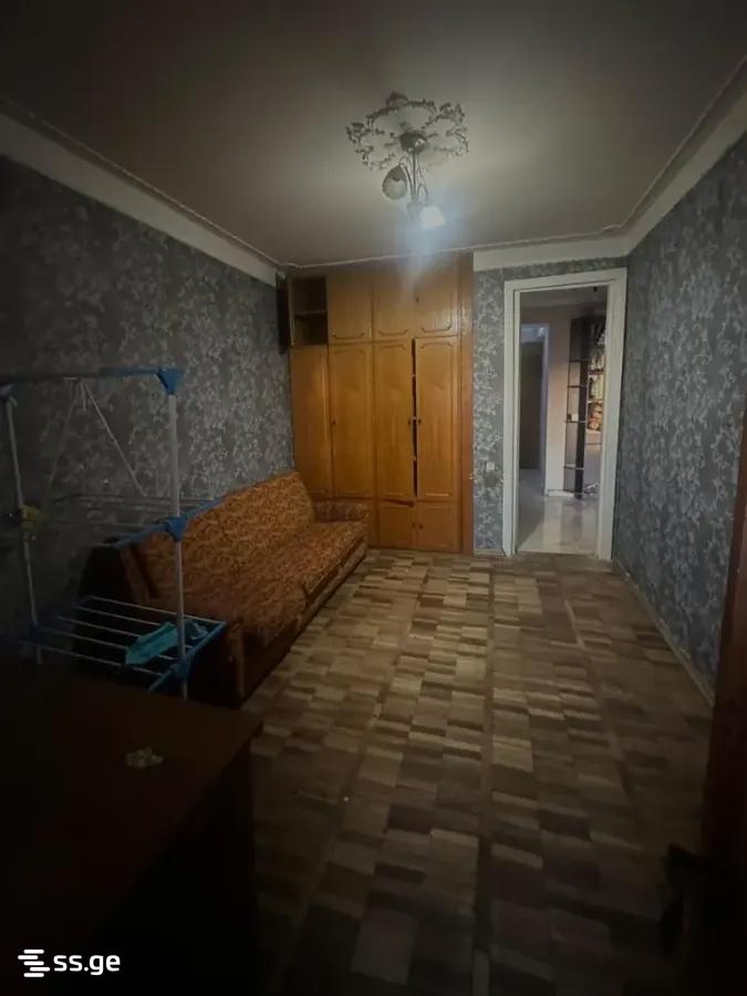 5 Room Flat For Sale view 13