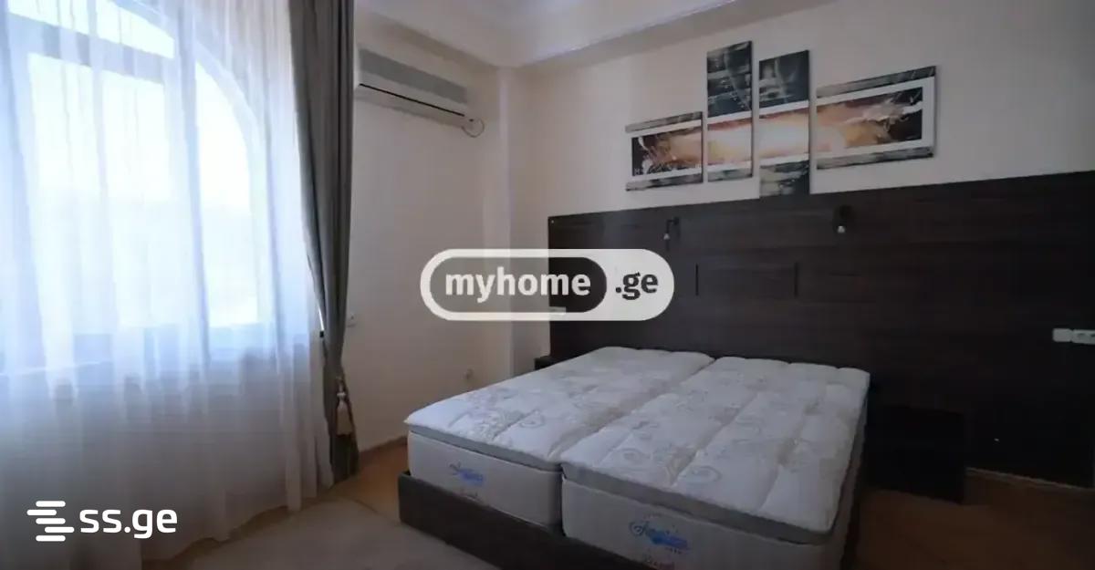 7 Room Hotel For Rent. Isani view 27