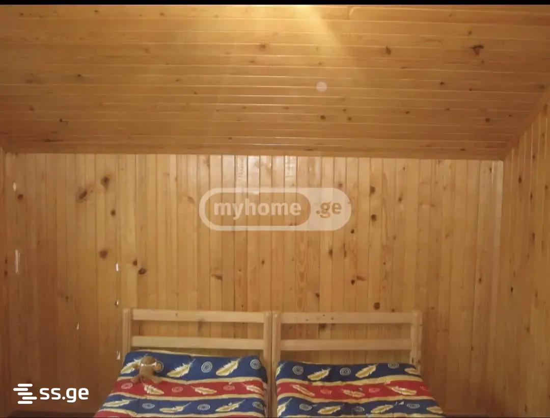 6 Room Summer Cottage For Sale view 6