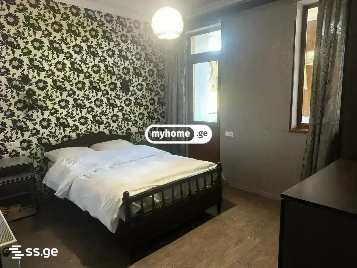 6 Room Summer Cottage Daily Rent. Didi Digomi view 9