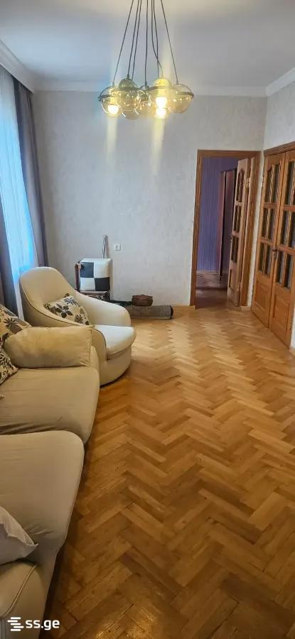 3 Room Flat For Sale view 3