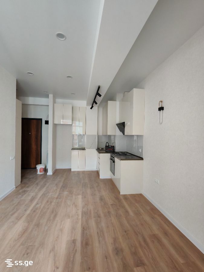 2 room Flat For Sale. Didi digomi - Więcej