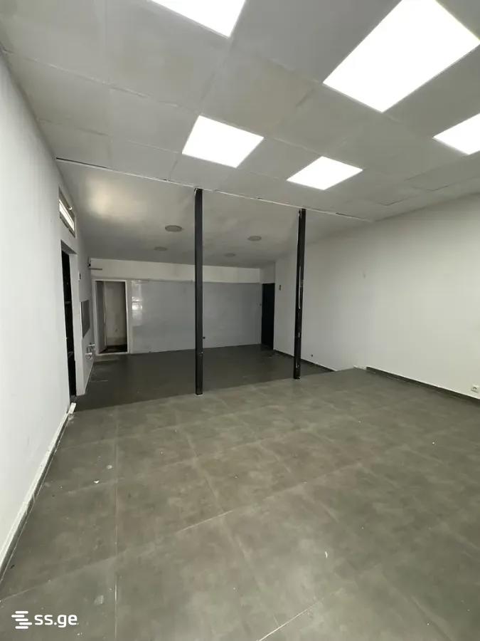 Commercial Space For Rent. Nadzaladevi view 6