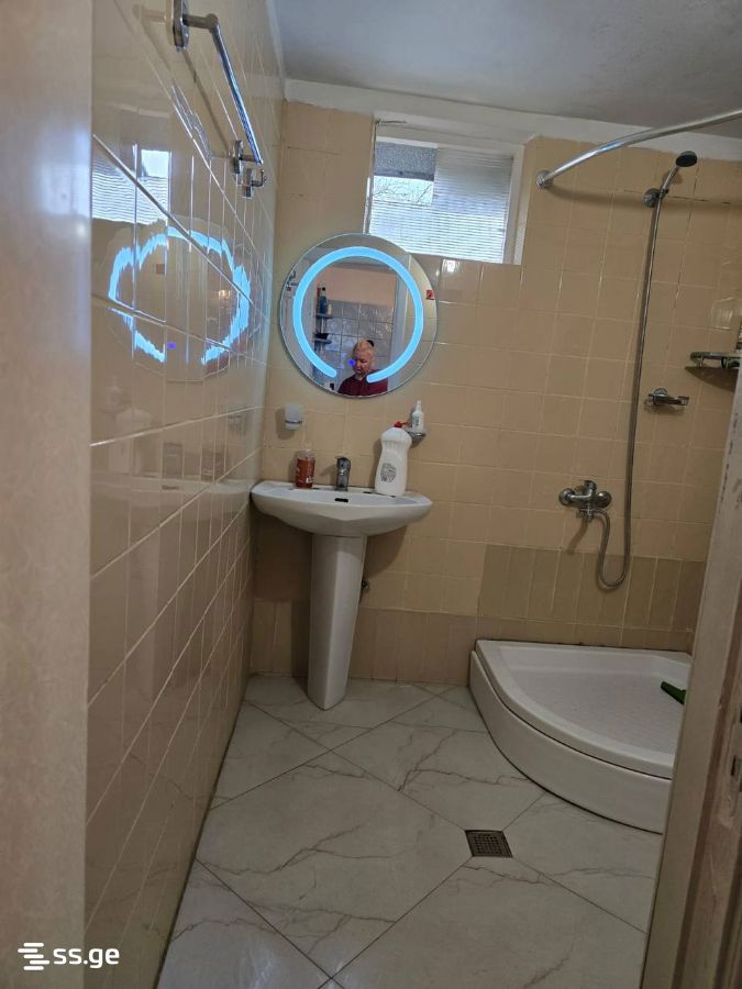 2 Room Private House For Rent. Batumi view 3