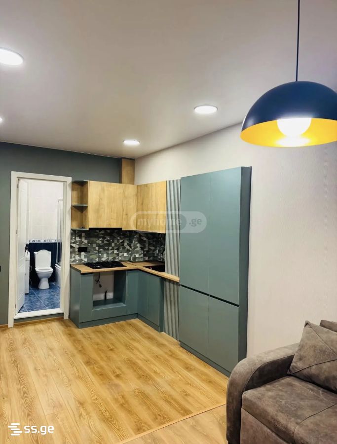 2 Room Flat For Sale, 2 of 4