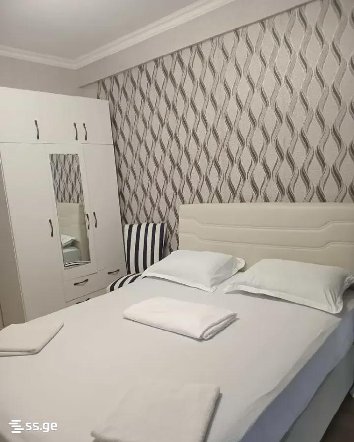 2 Room Flat Daily Rent. Varketili view 4