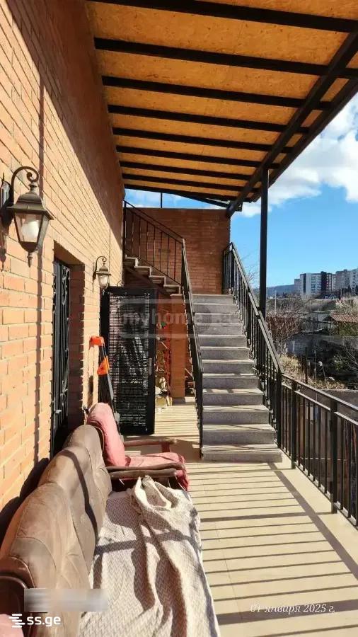3 Room Private House For Rent. Mukhiani view 10