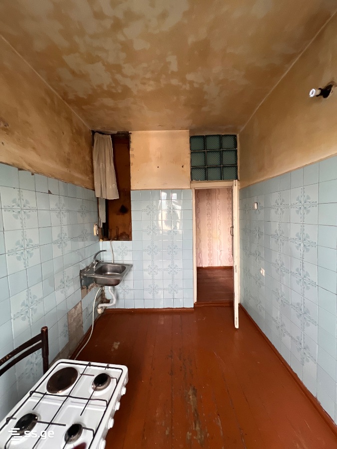 3 Room Flat For Sale view 8