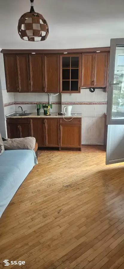 3 Room Flat For Sale view 12