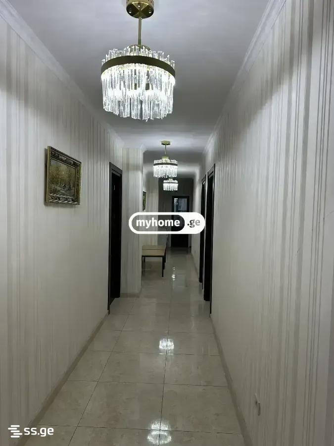 8 Room Hotel For Rent. Gldani view 10