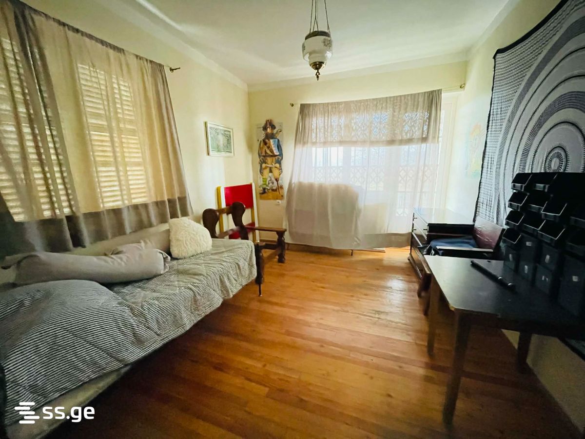 6 Room Summer Cottage For Sale view 8