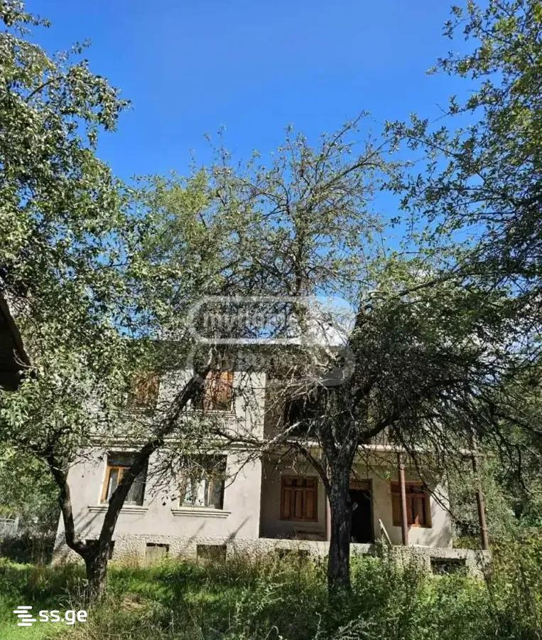 6 Room Private House For Sale view 12