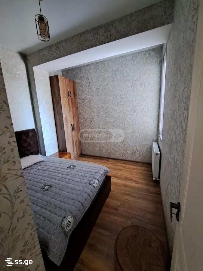 3 Room Flat For Rent. Gori, 8 of 9