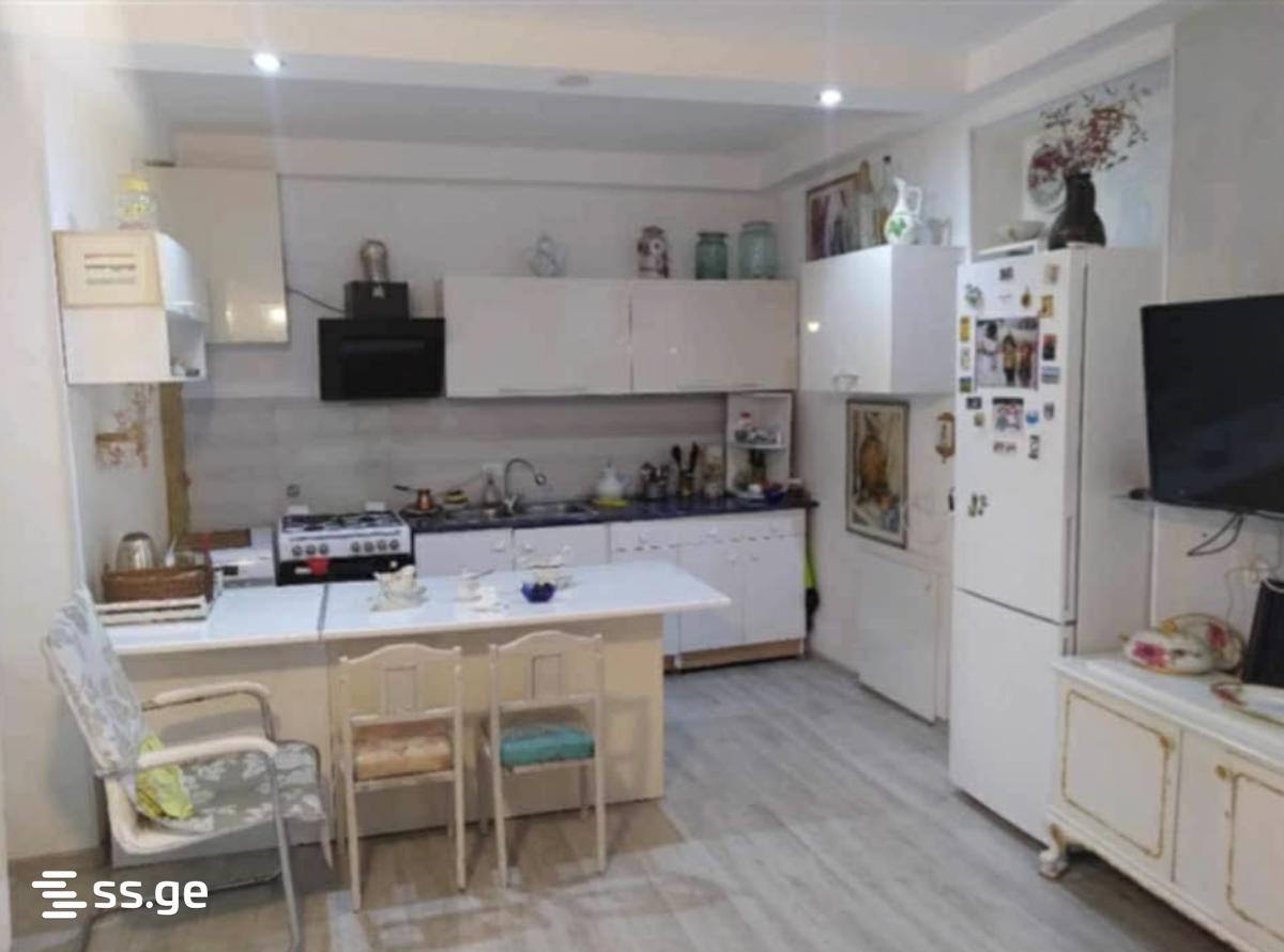 3 room Flat For Sale. Vake - Vista 5