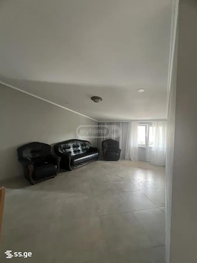 5 Room Private House For Rent. Mtatsminda view 2