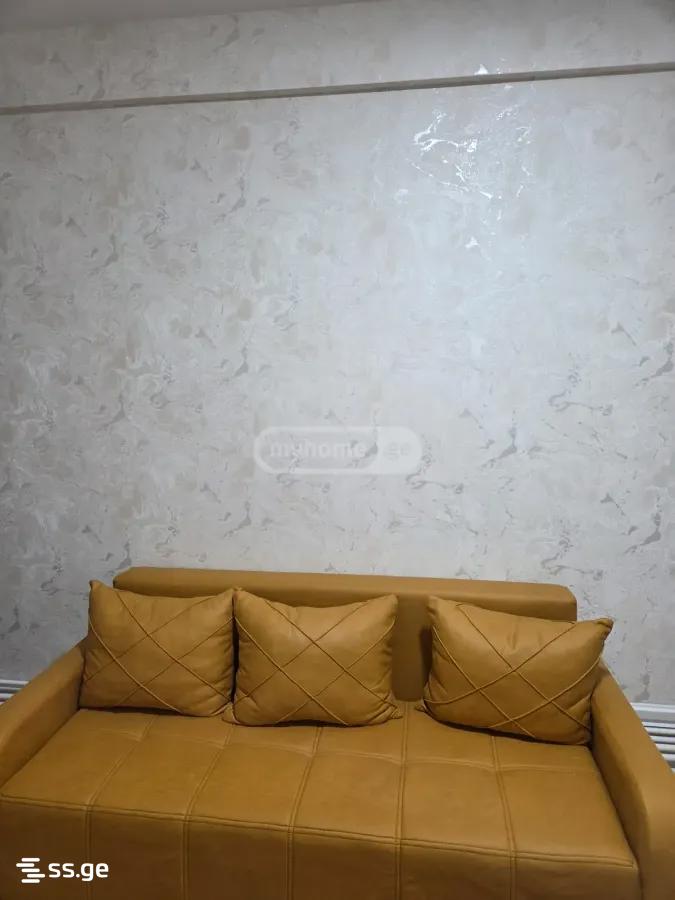 2 Room Flat For Rent. Ortachala, 2 of 4