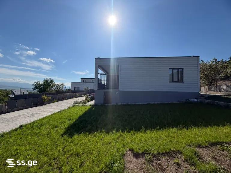 5 Room Private House For Sale view 15
