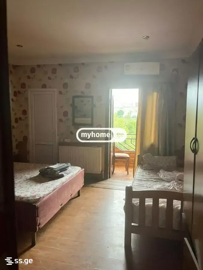 26 Room Hotel For Rent. Digomi view 13