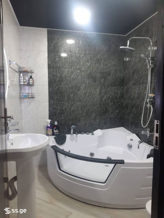 2 Room Private House For Rent. Batumi view 6