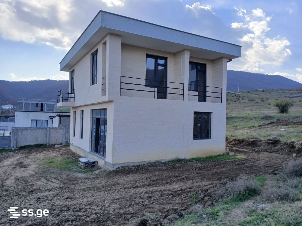 5 Room Summer Cottage For Sale view 3