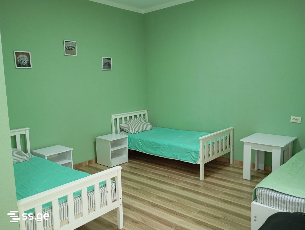 8 Room Private House Daily Rent. Chaqvi view 4