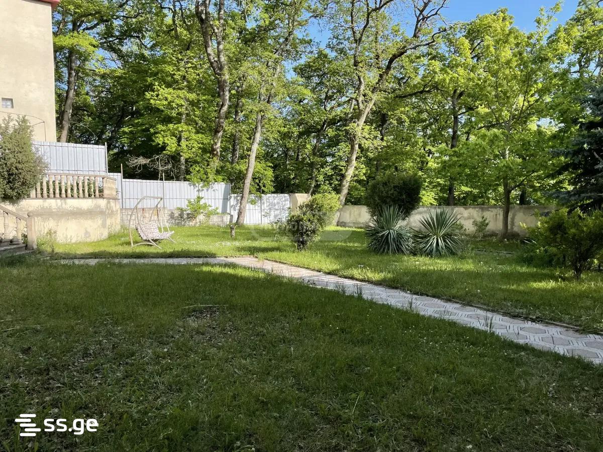 7 Room Private House For Sale view 14