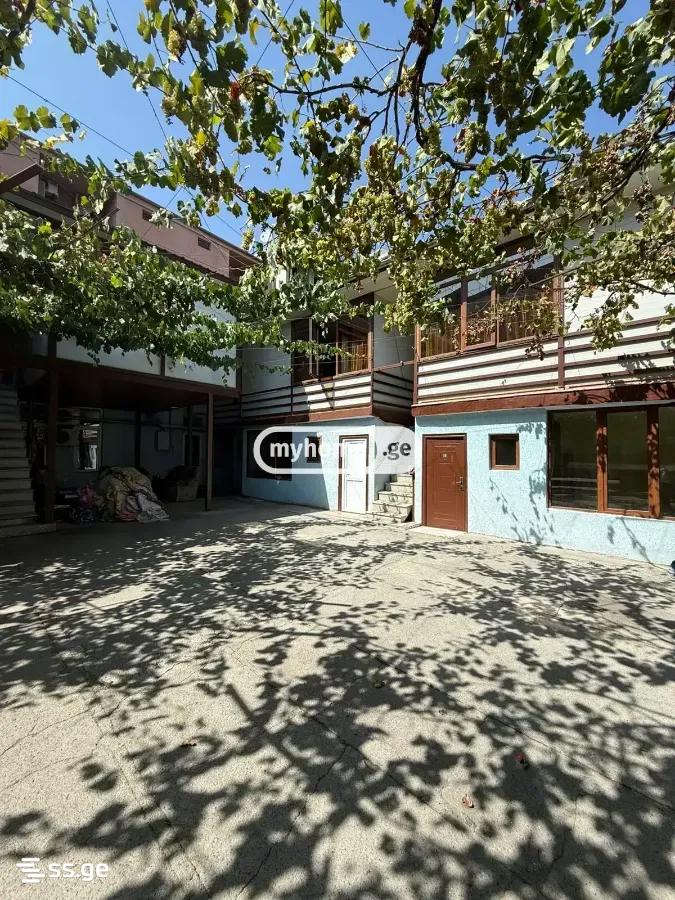 26 Room Hotel For Rent. Digomi view 31