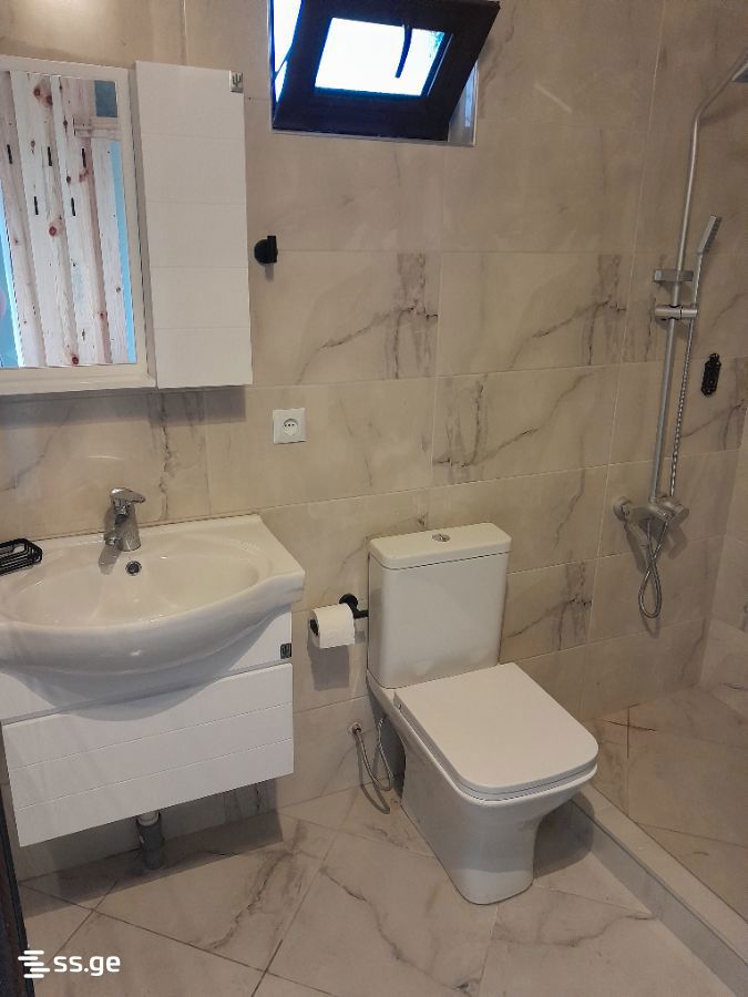 4 Room Summer Cottage Daily Rent. Bakuriani view 11