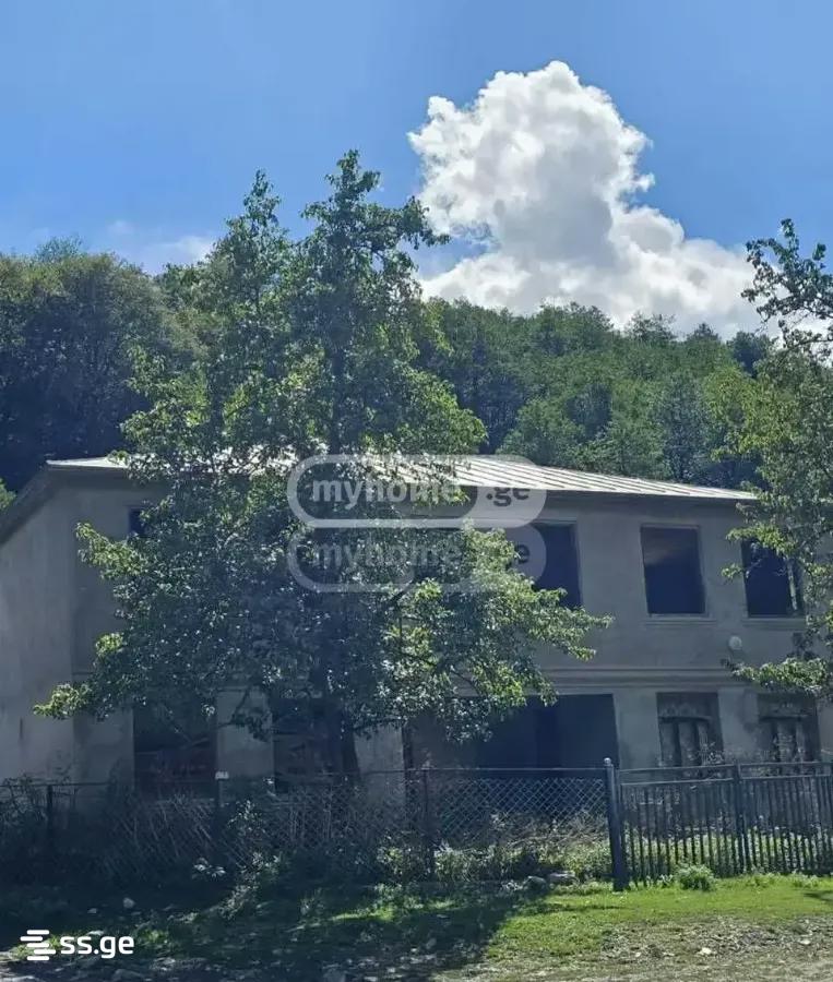 6 Room Private House For Sale view 13