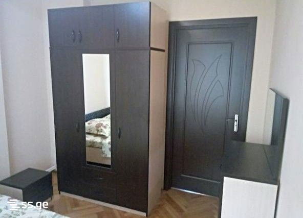 3 Room Flat Daily Rent. Batumi view 8