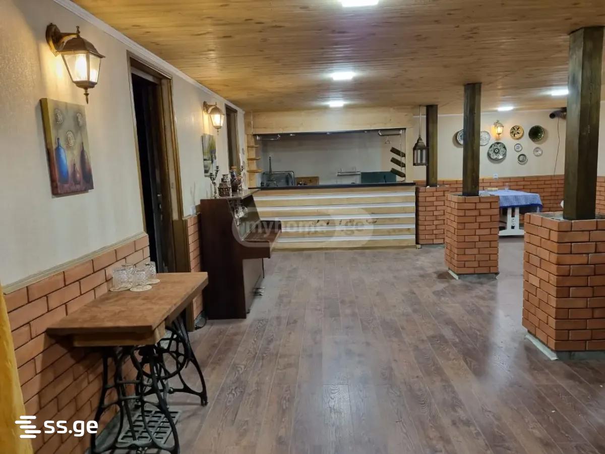 10 Room Private House For Sale view 11