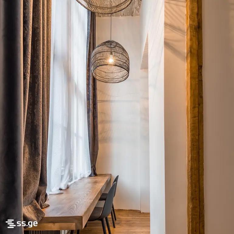 2 Room Hotel For Rent. Sololaki view 3