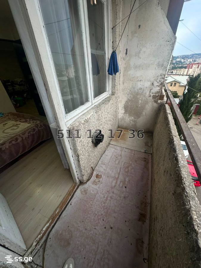 3 room Flat For Sale. Vashlijvari - Fler