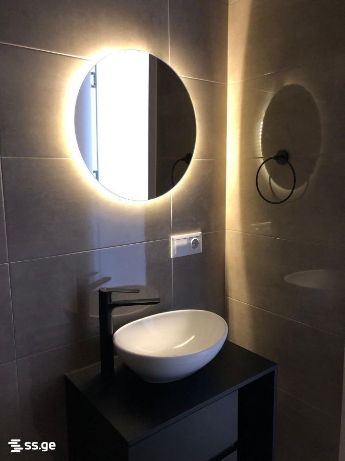 1 room Flat For Rent. Temqa - Mehr