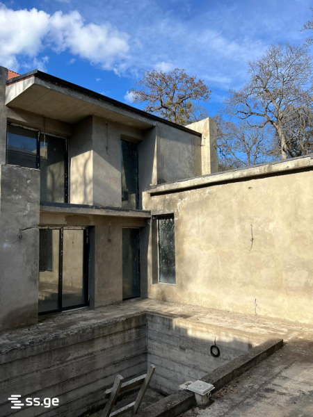7 Room Summer Cottage For Sale view 5