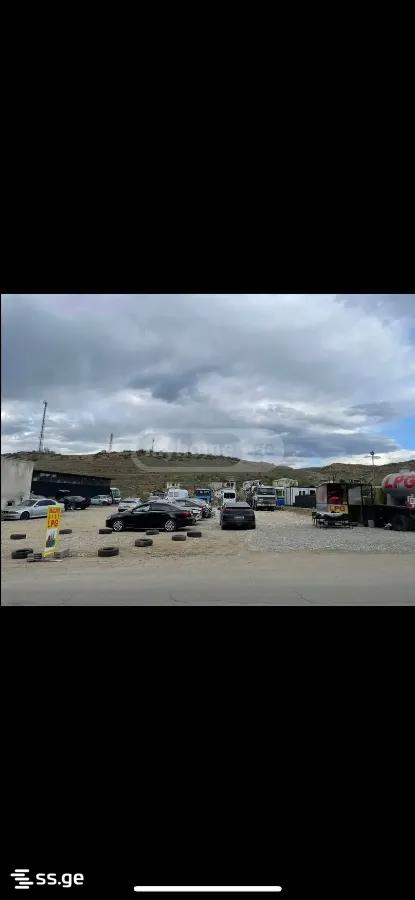 Commercial Space For Rent. Mukhiani view 13