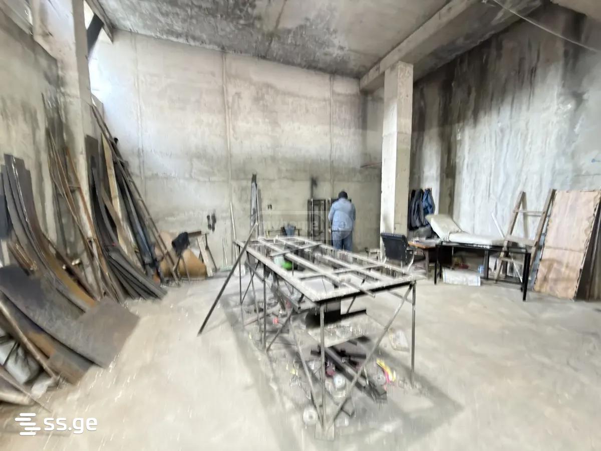 Commercial Space For Sale. Batumi view 5