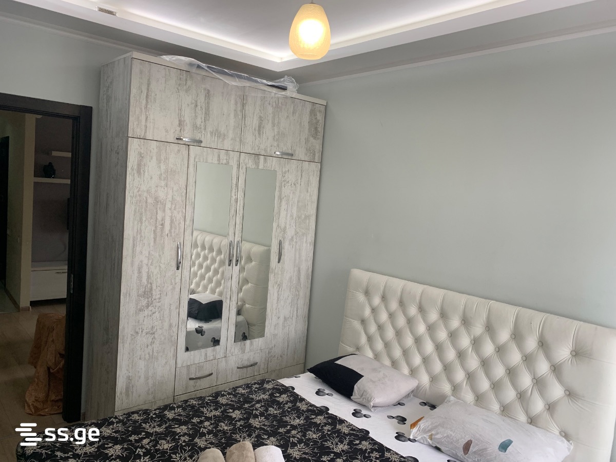 3 Room Flat Daily Rent. Saburtalo, 6 of 12