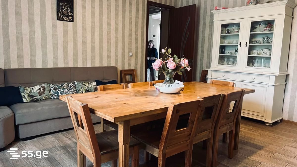 Продажа 7-комната Частный дом view 3
