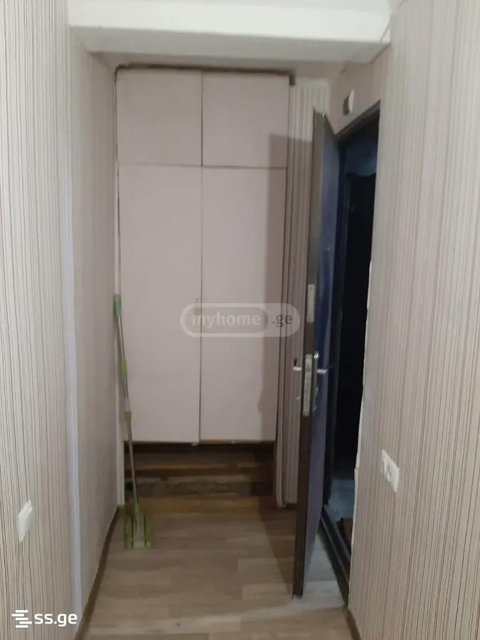 2 Room Flat For Sale view 5