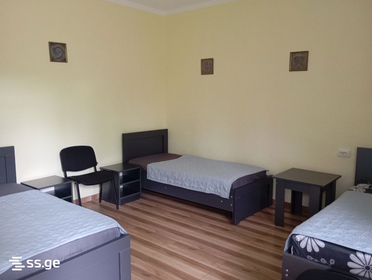 8 Room Private House Daily Rent. Chaqvi view 8