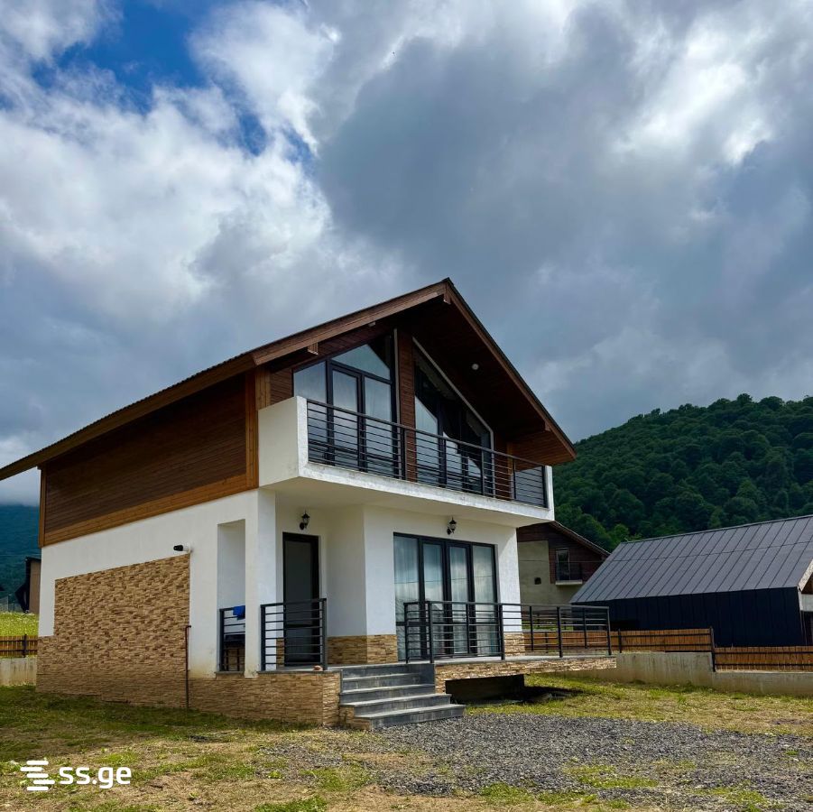 3 Room Private House For Sale, 3 of 4