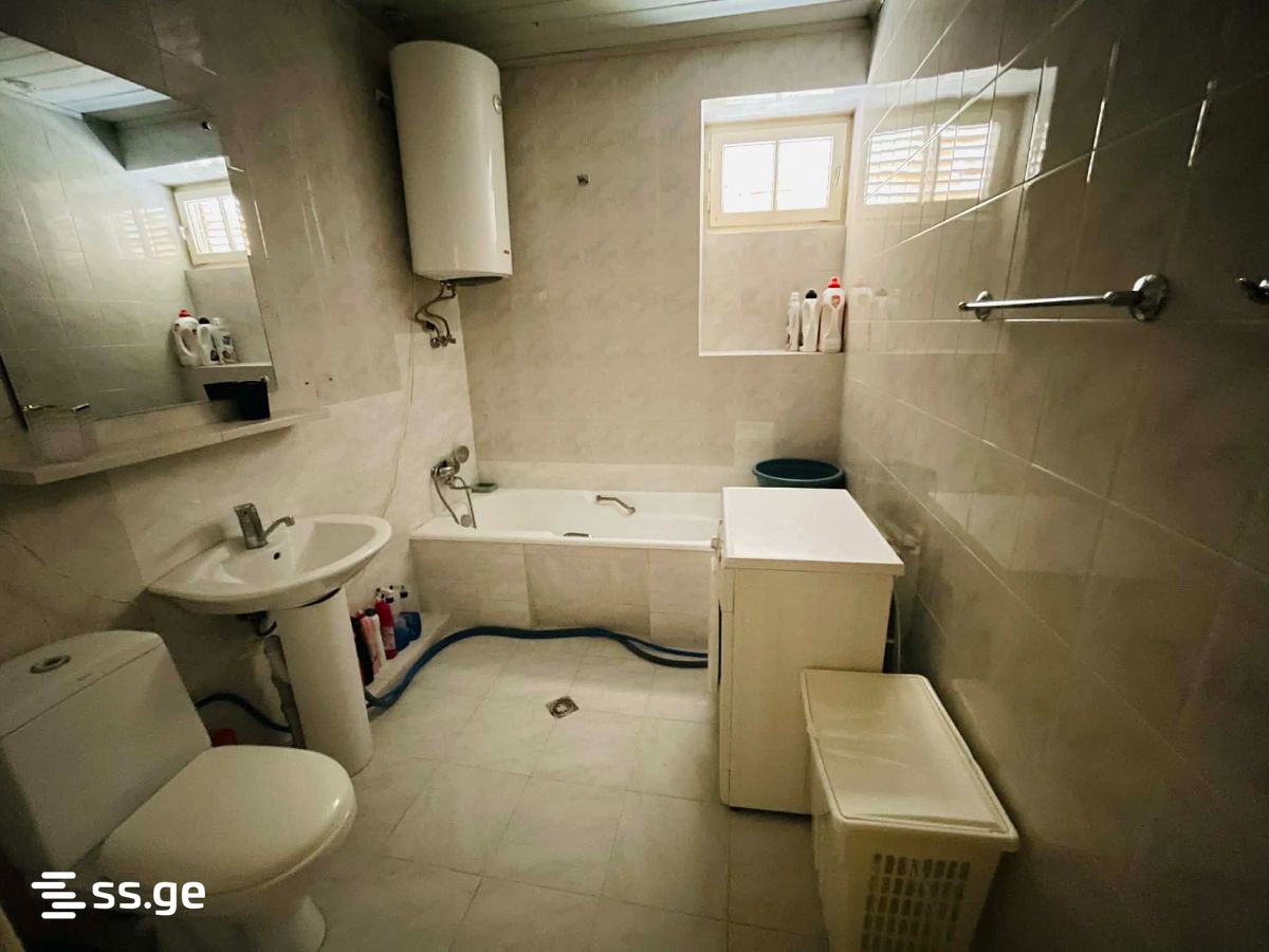 6 Room Summer Cottage For Sale view 5