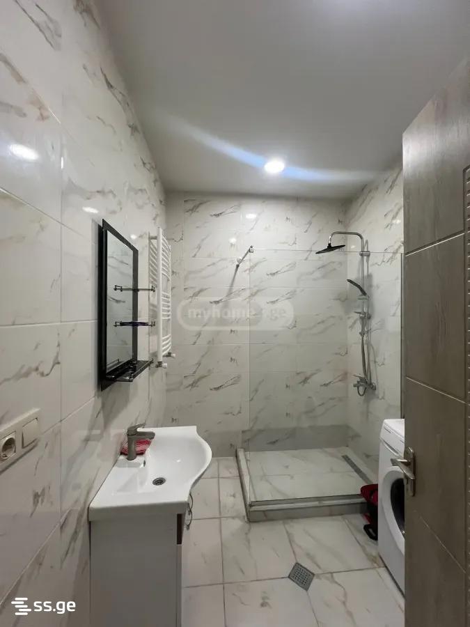 1 Room Flat For Rent. Mukhiani view 12