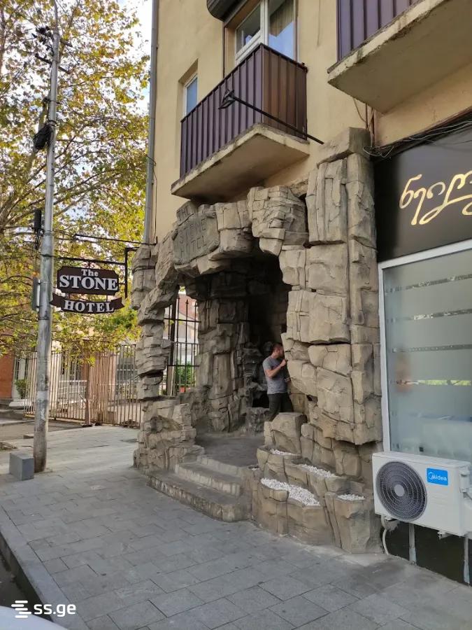 6 Room Hotel For Sale, 1 of 2